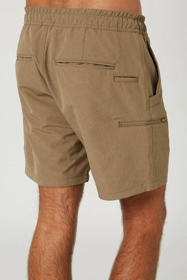 JET PILOT – JETLITE HYBRID WALKSHORT - Kiwi Workgear